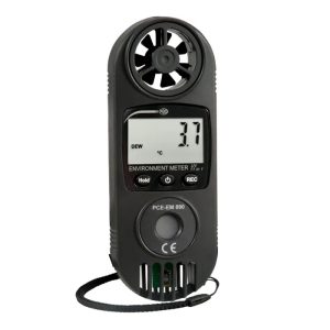 PCE EM 890 Anemometer