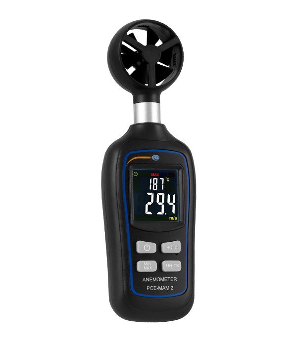 PCE MAM 2 Climate Meter