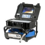 PCE PIC 40 Industrial Borescope