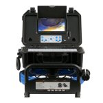PCE PIC 40 Industrial Borescope