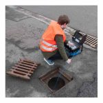 PCE PIC 40 Industrial Borescope