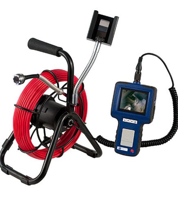 PCE VE 380N LOC Industrial Borescope