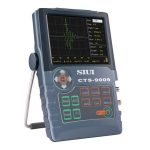 SIUI CTS-9009PLUS Digital Ultrasonic Flaw Detector