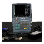 SIUI CTS 9009PLUS Digital Ultrasonic Flaw Detector