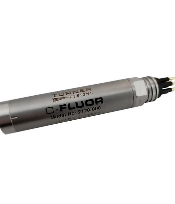 Turner Designs C FLUOR Submersible Probes
