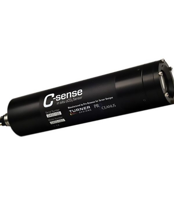 TD C sense in situ pCO₂ Sensor