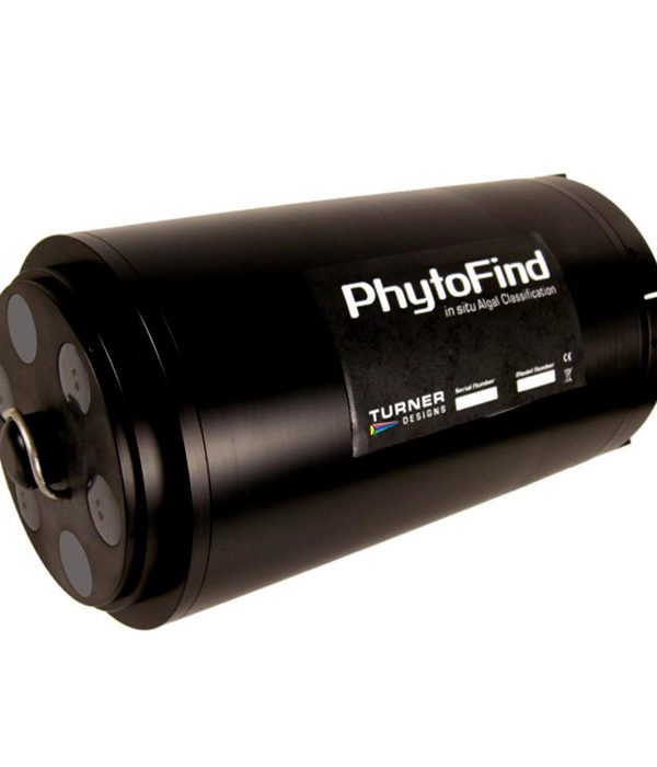TD PhytoFind in situ Algal Classification