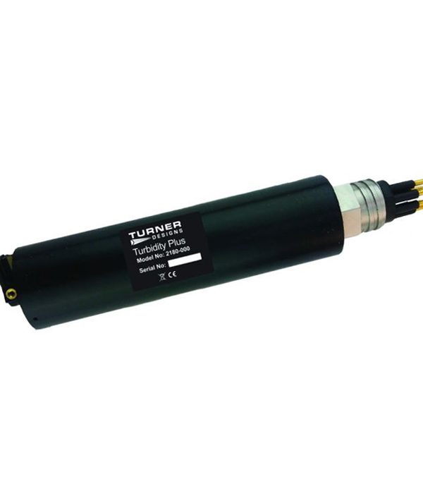 TD Turbidity Plus with Integrated Wiper