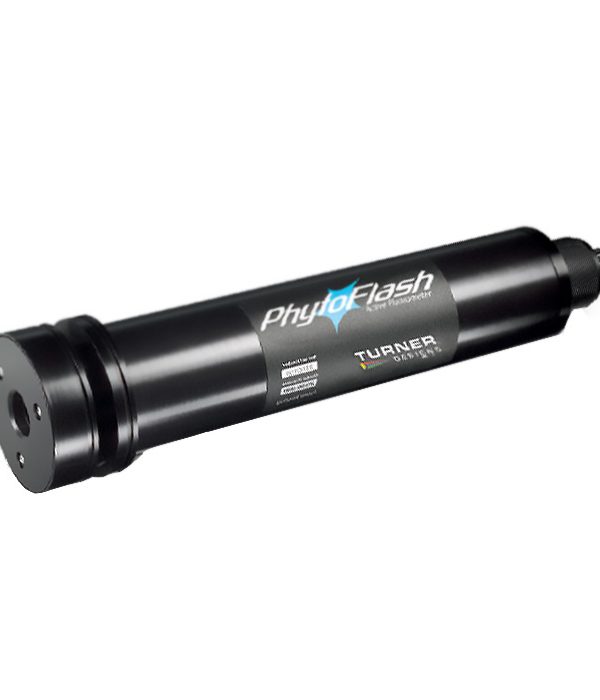 Turner Designs PhytoFlash Submersible Active Fluorometer