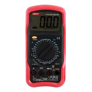 UNI-T UT52 Multimeter