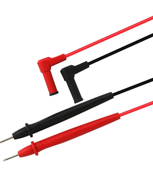 Uni-T UT L20 Test Leads