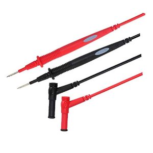 Uni-T UT L21 Test Leads