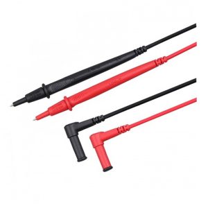 Uni T UT L25 Test Leads