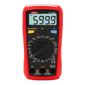 Uni-T UT133B Digital Multimeter