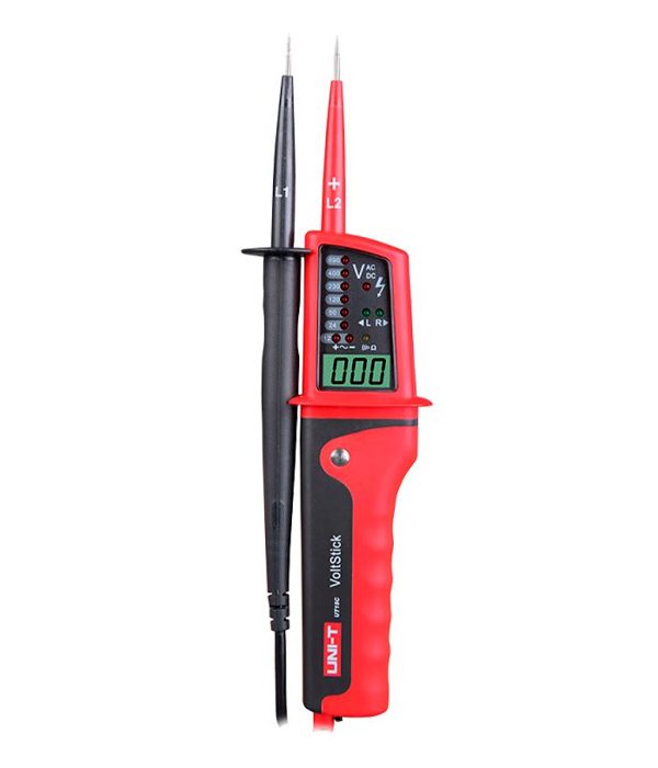 Uni-T UT15C Waterproof Type Voltage Tester