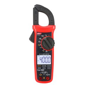 Uni-T UT201 Plus Digital Clamp Meter