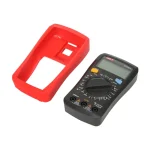 Uni-T UT33D Plus Palm Size Multimeter