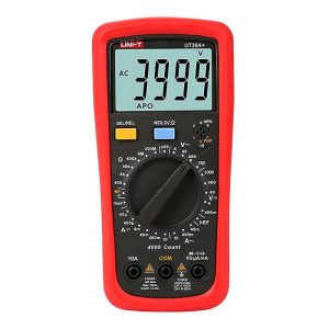 Uni-T UT39A Plus Digital Multimeter