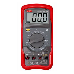 Uni-T UT51 Digital Multimeters