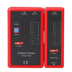 Uni-T UT681L Cable Tester