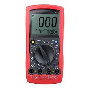Uni-T ut107 Automotive Multimeters