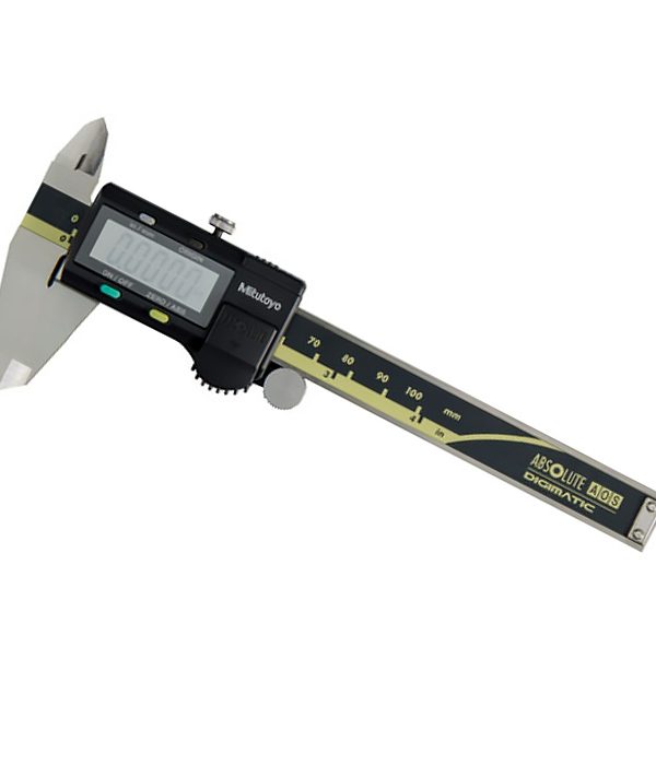 mitutoyo 500-170-30 digimatic caliper