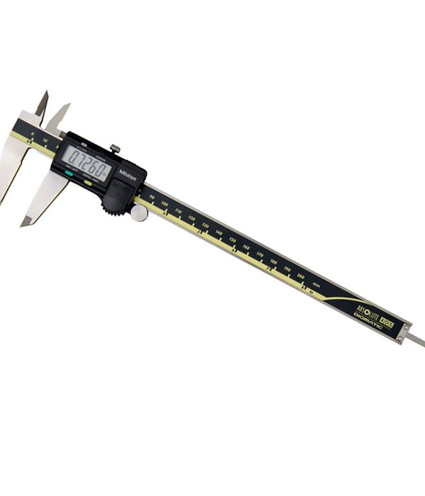 mitutoyo 500-172-30 digimatic caliper