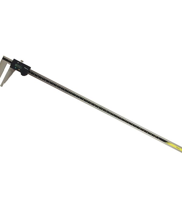 mitutoyo 550-227-10 digital caliper nib jaws