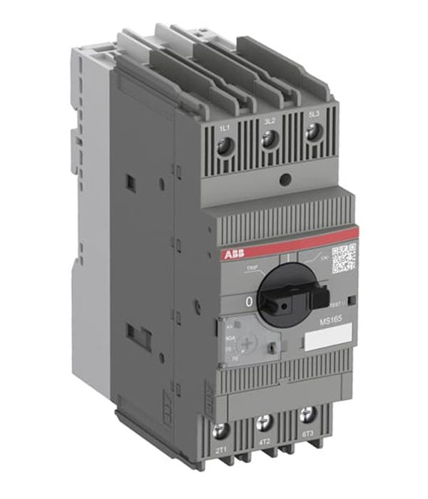 ABB MS165 73 Motor Starter