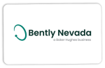 Bently Nevada logo brand
