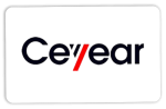 Ceyear logo brand