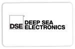 Deepsea logo brand