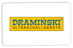 Draminski logo brand