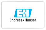 Endress Hauser logo brand
