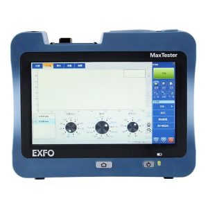 Exfo-730C-Maxtester-PONMETRO-OTDR