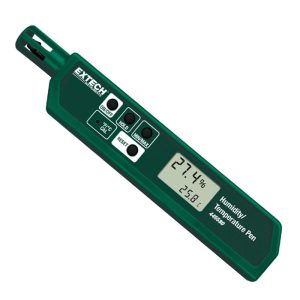 Extech 445580 Humidity Temperature Pen