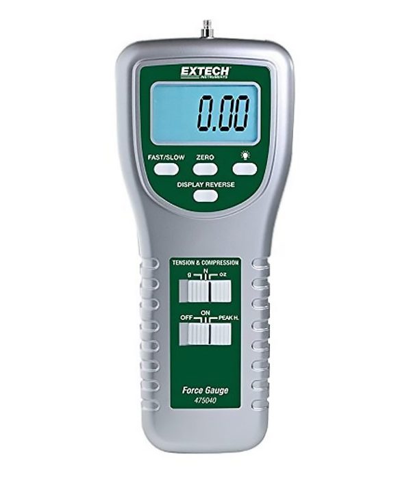 Extech 475040 Digital Force Gauge