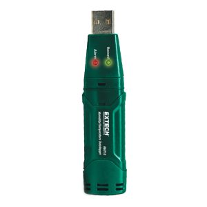 Extech RHT10 Humidity and Temperature USB Datalogger