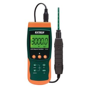 Extech SDL900 AC DC Magnetic Meter Datalogger