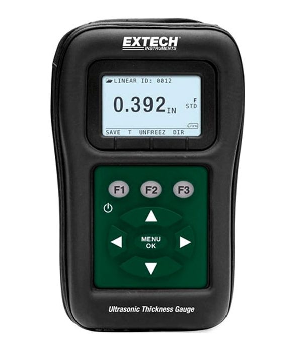 Extech TKG150 Ult Thickness Gauge Datalogger
