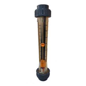 GF plus 198 335 006 Variable Area Flow Meters