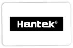HANTEK logo brand