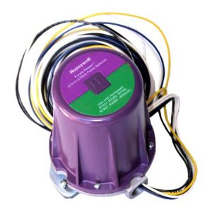 HONEYWELL C7012E1112 U Flame Detector