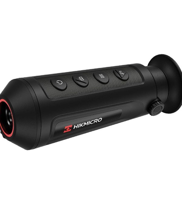 Hikmicro LYNX Pro LE15 Monocular Camera