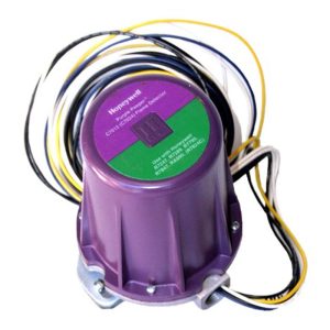 Honeywell C7012E1104 Flame Detector
