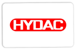 Hydac Germany logo brand