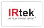 IRtek logo brand
