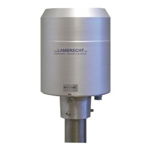 Lambrecht 15189 Precipitation sensor Joss Tognini