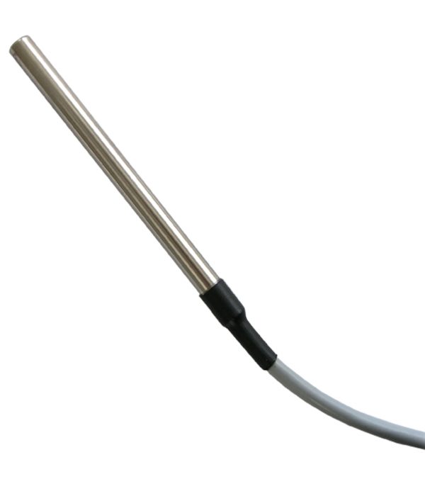 Lambrecht 828 Air, Soil, Water Thermometer