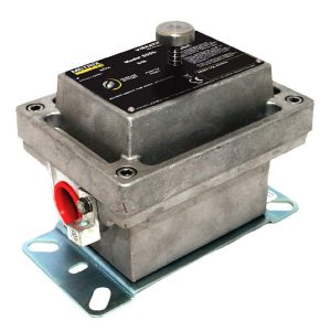 Metrix 5550 Mechanical Vibration Switche